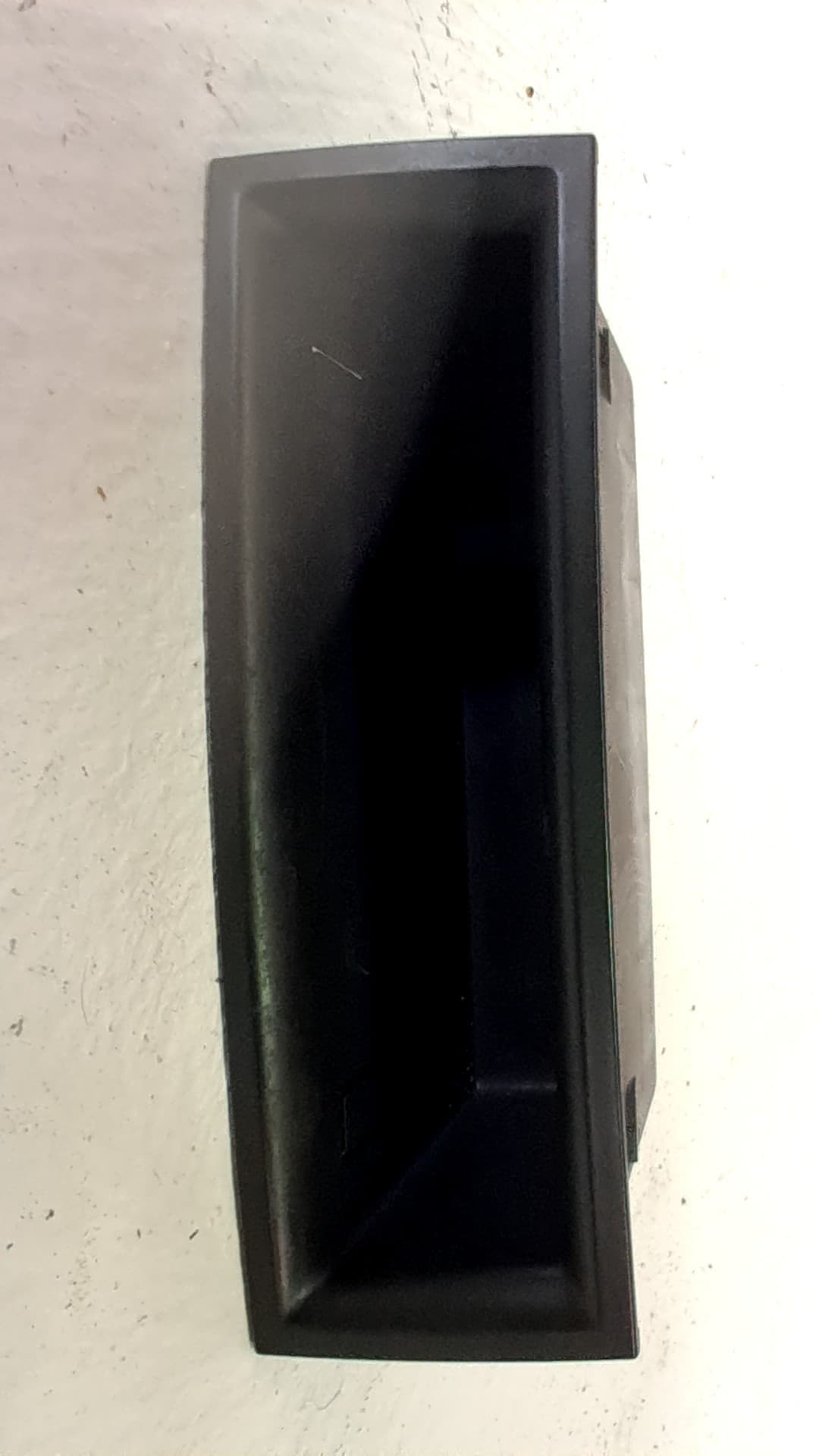Moldura interior FORD MONDEO BERLINA (GE) 2