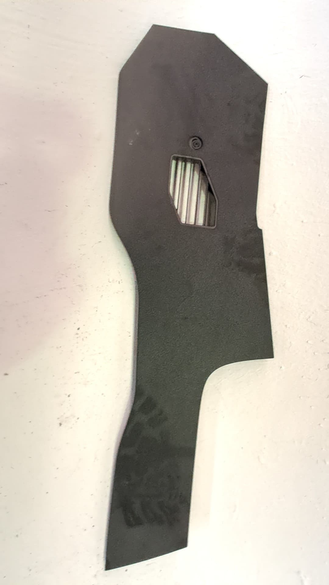 Moldura interior FORD MONDEO BERLINA (GE)