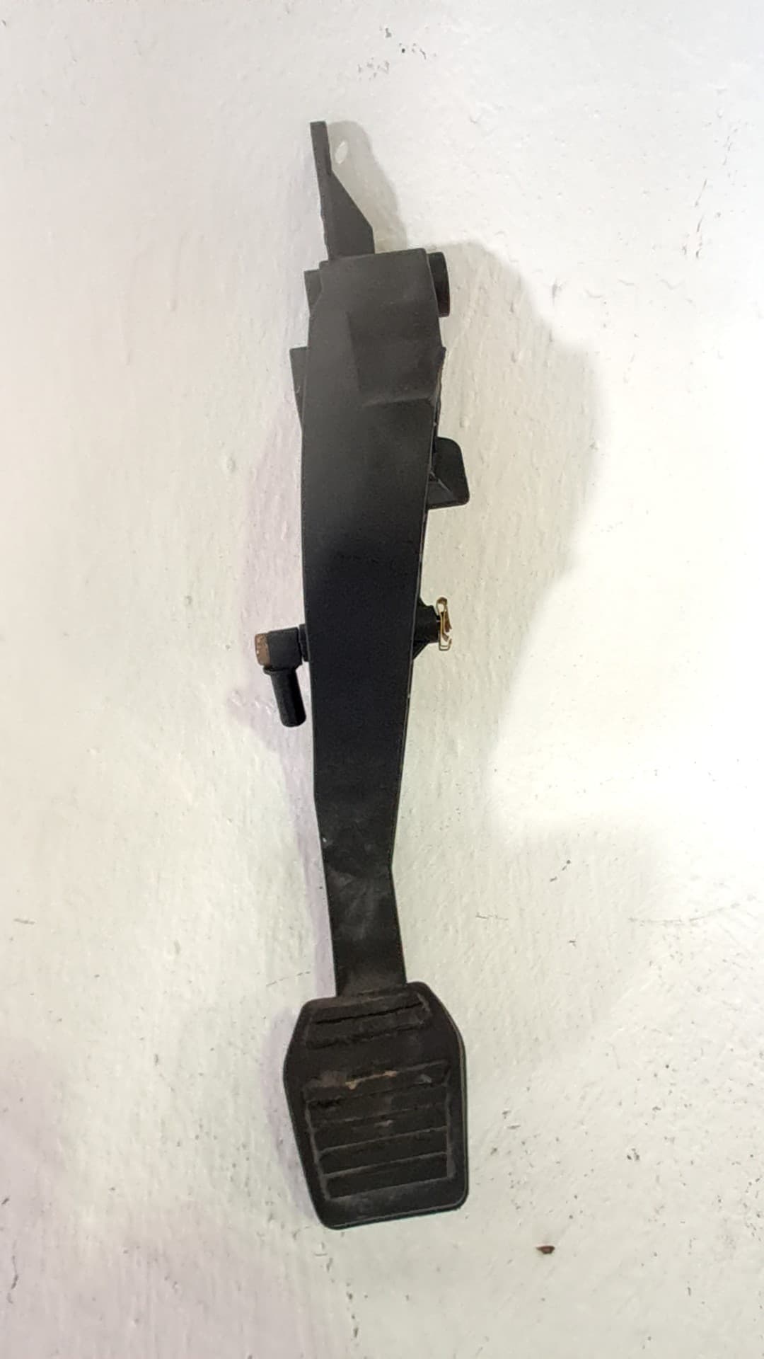 Pedal embrague FORD MONDEO BERLINA (GE)