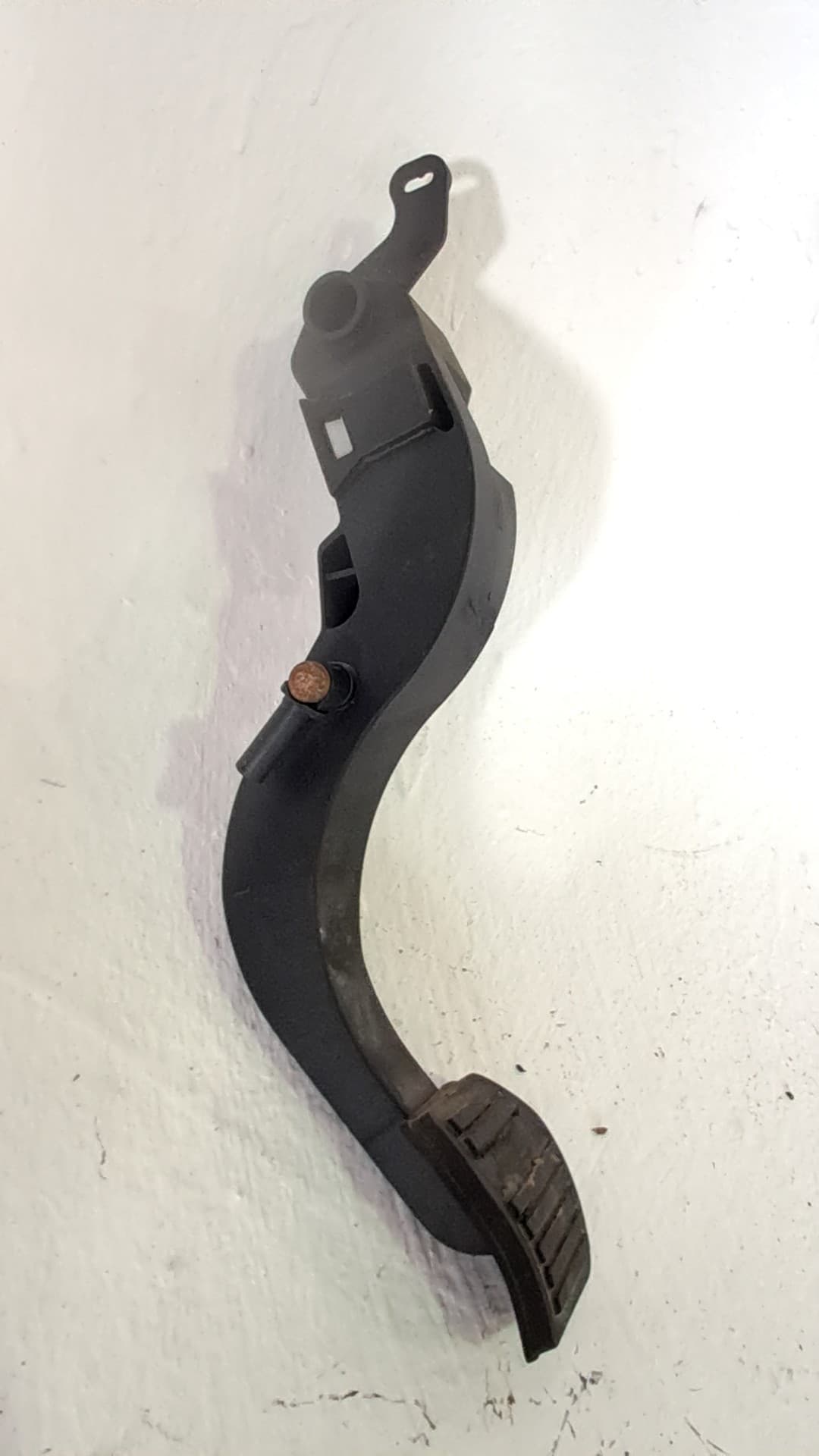 Pedal embrague FORD MONDEO BERLINA (GE) 2