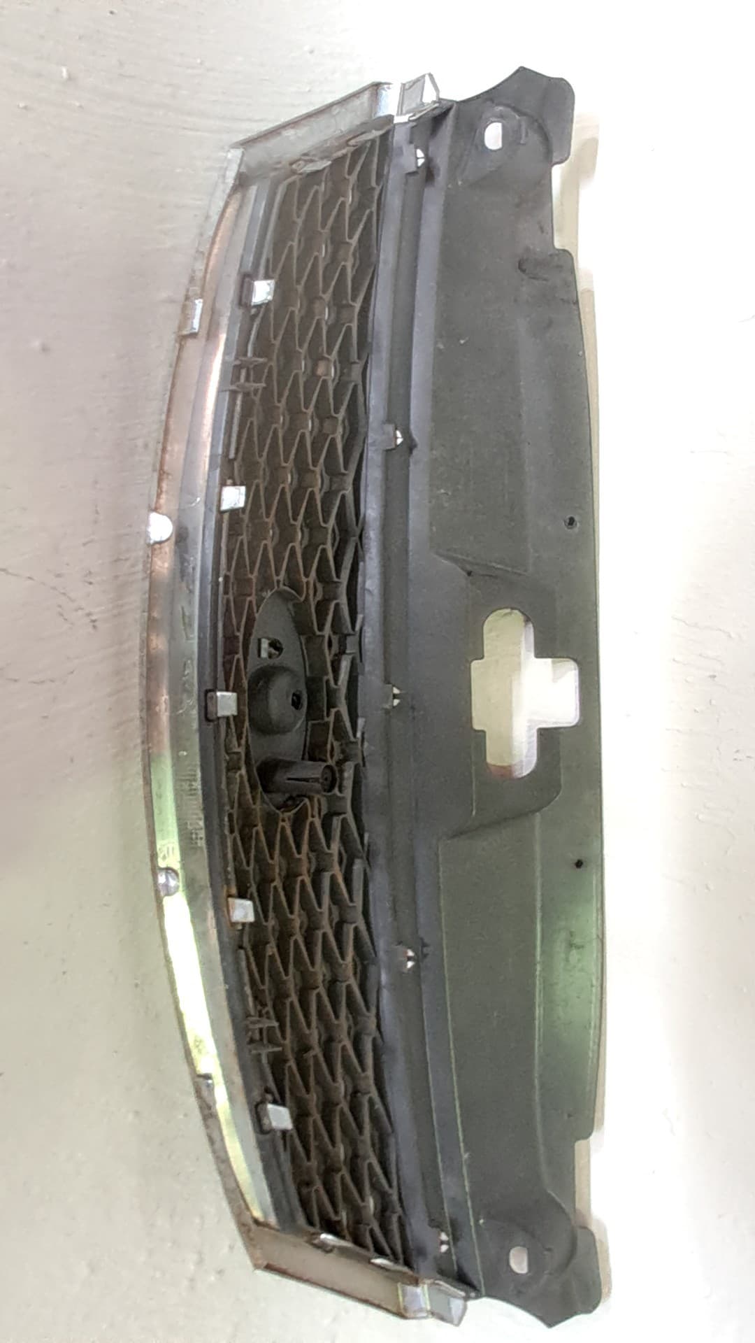 Rejilla delantera FORD MONDEO BERLINA (GE) 2