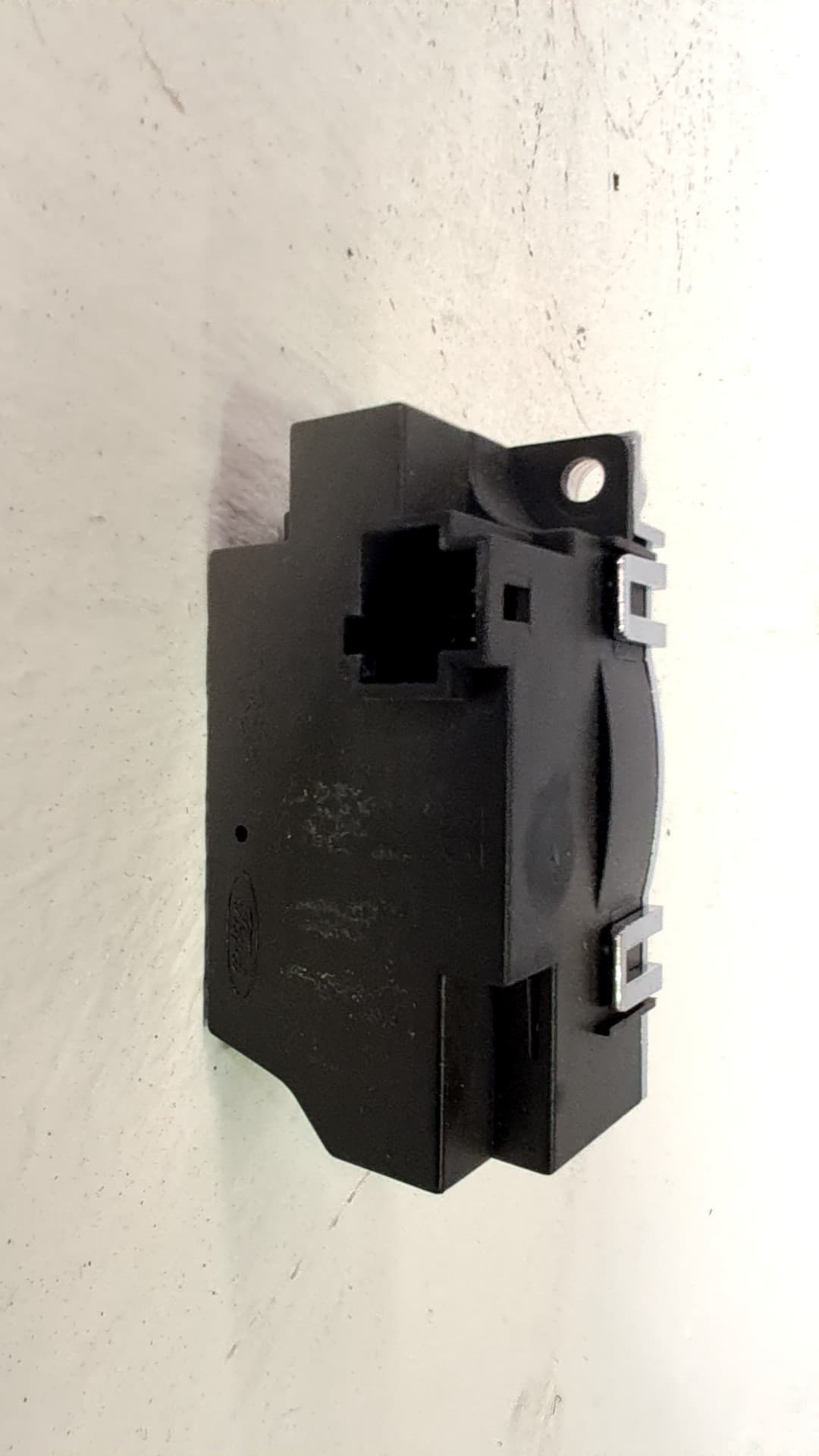Moldura interior FORD MONDEO BERLINA (GE) 2