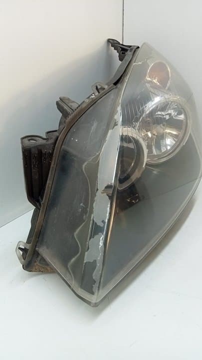 Faro izquierdo OPEL ASTRA H BERLINA 4