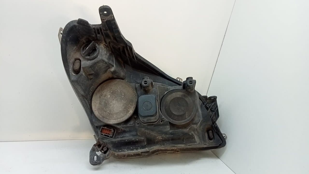Faro izquierdo OPEL ASTRA H BERLINA 3