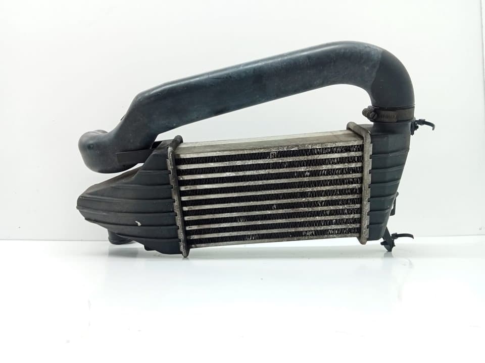 Intercooler OPEL ASTRA H BERLINA