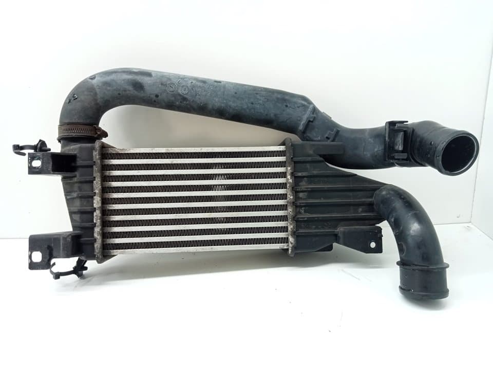 Intercooler OPEL ASTRA H BERLINA 4