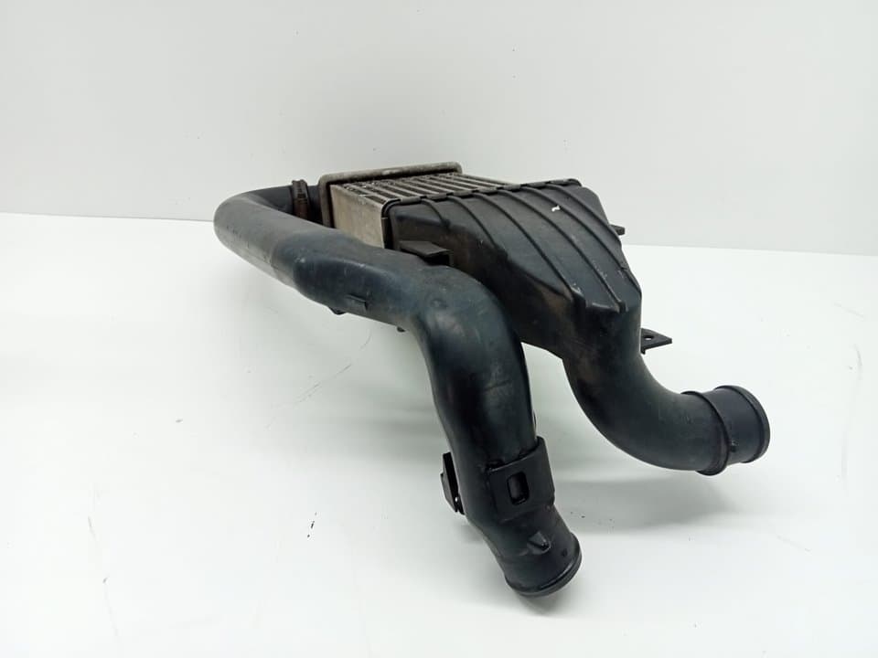 Intercooler OPEL ASTRA H BERLINA 3
