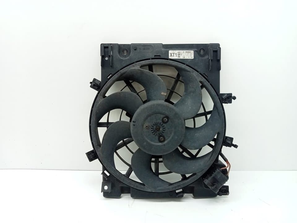 Electroventilador OPEL ASTRA H BERLINA