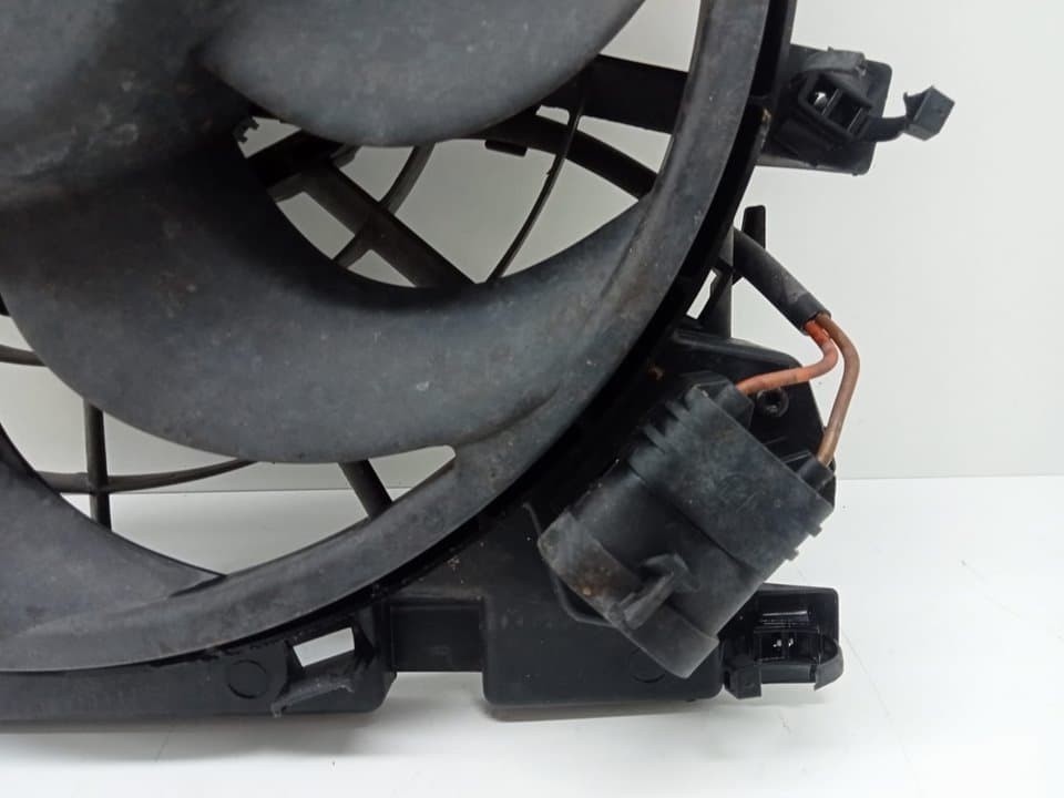 Electroventilador OPEL ASTRA H BERLINA 5