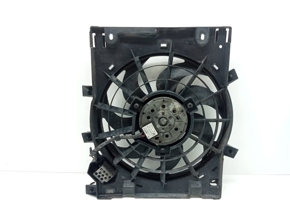 Electroventilador OPEL ASTRA H BERLINA 3