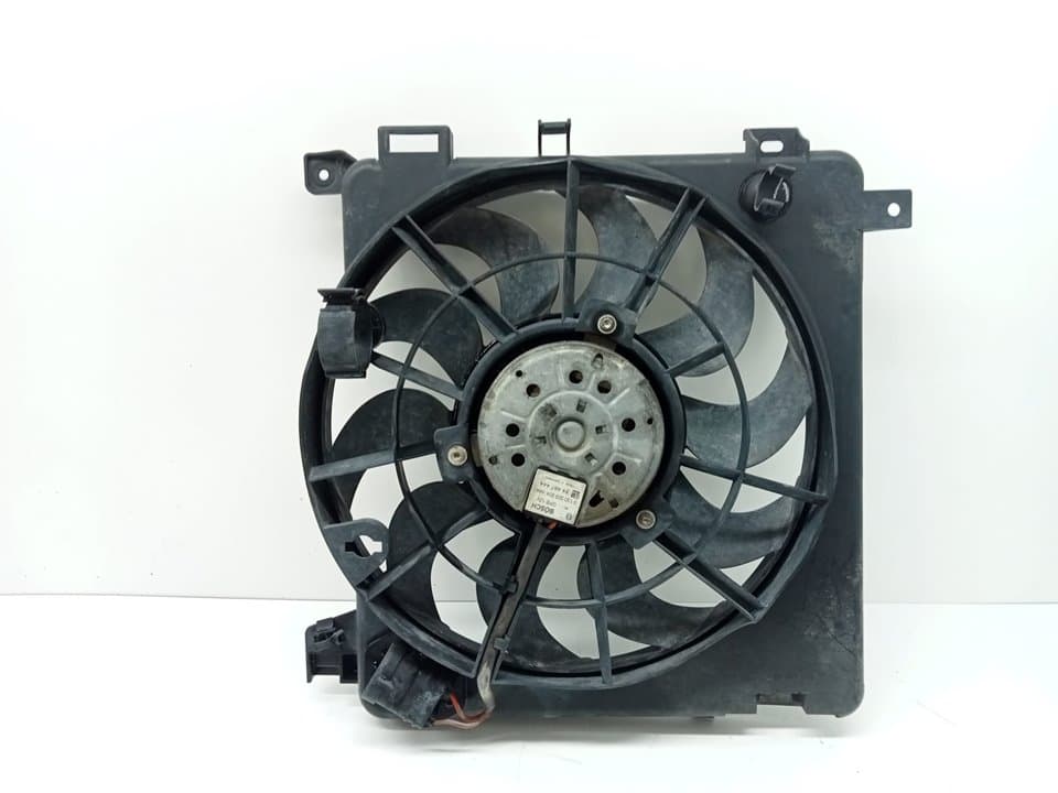 Electroventilador OPEL ASTRA H BERLINA