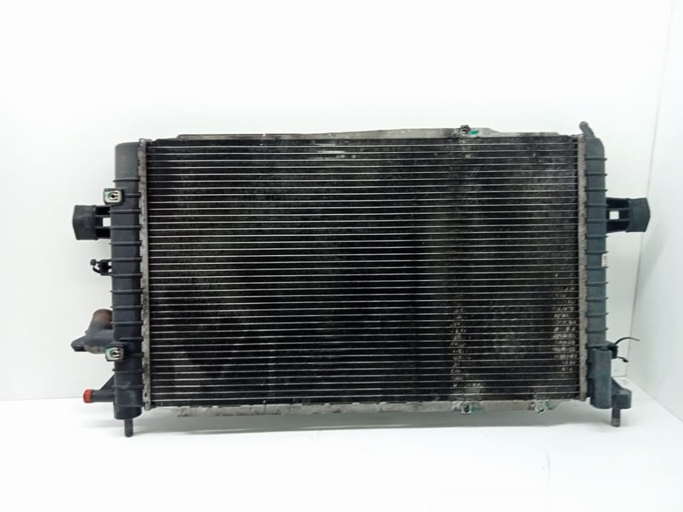 Radiador agua OPEL ASTRA H BERLINA