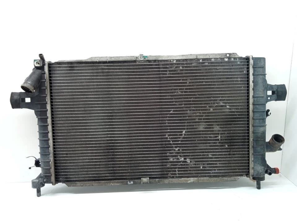 Radiador agua OPEL ASTRA H BERLINA 4
