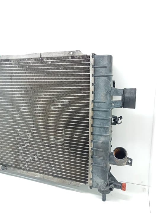 Radiador agua OPEL ASTRA H BERLINA 2