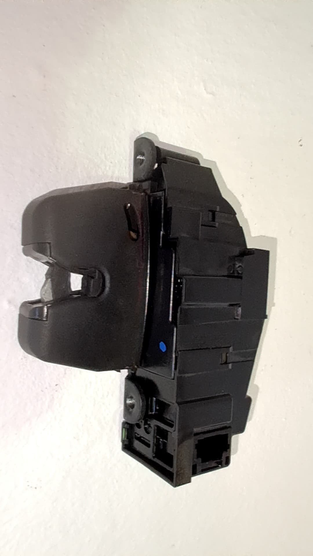 Cerradura maletero / porton PEUGEOT 207