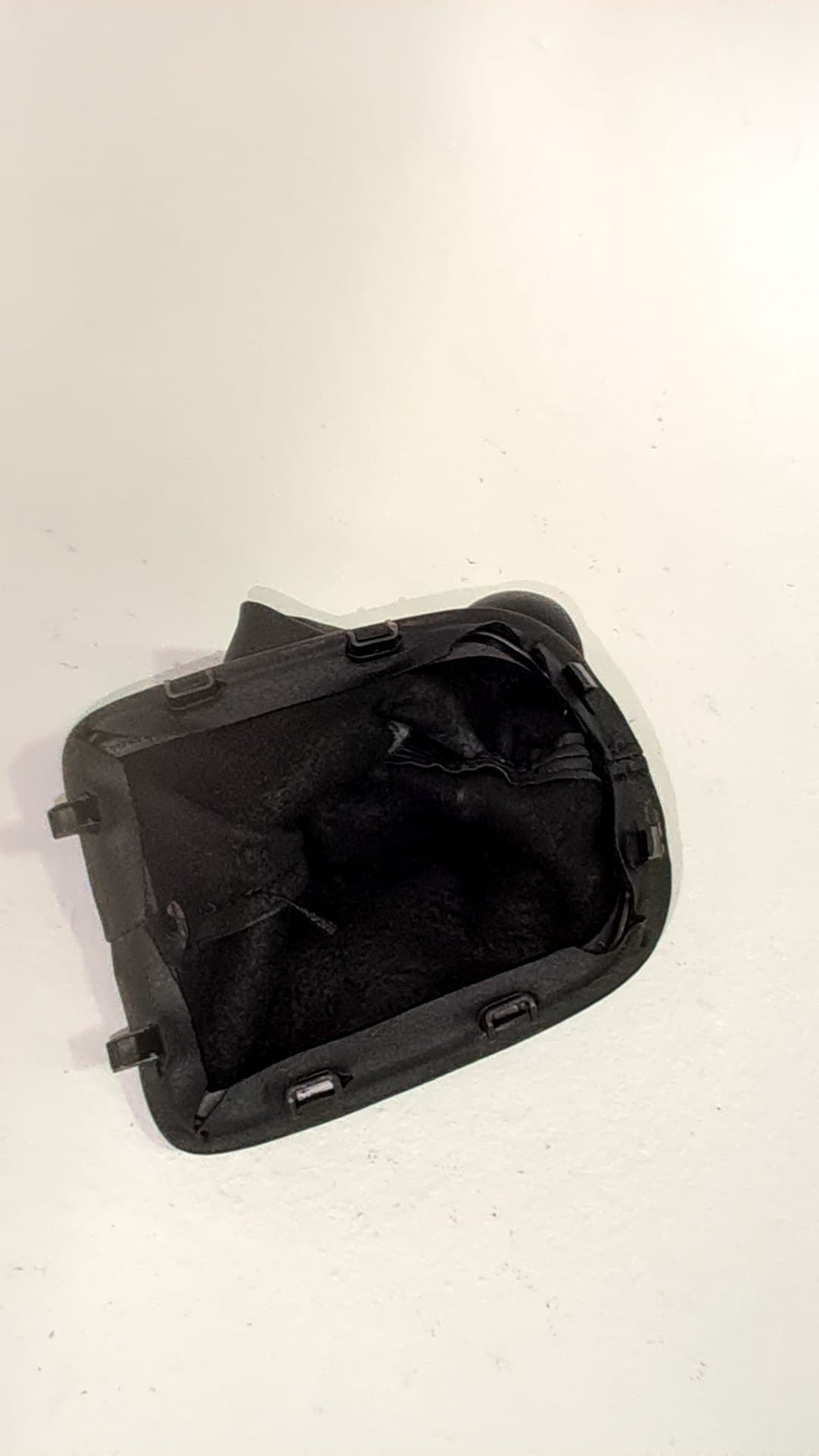 Guarnecidos palanca cambio PEUGEOT 207 2