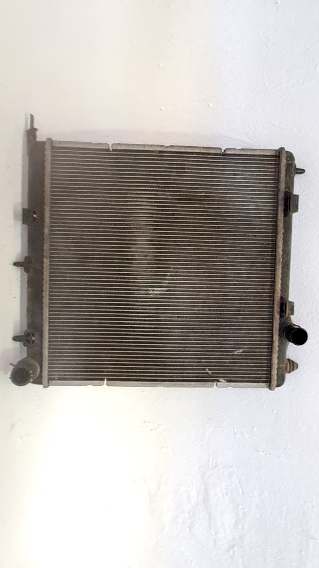 Radiador agua PEUGEOT 207 2