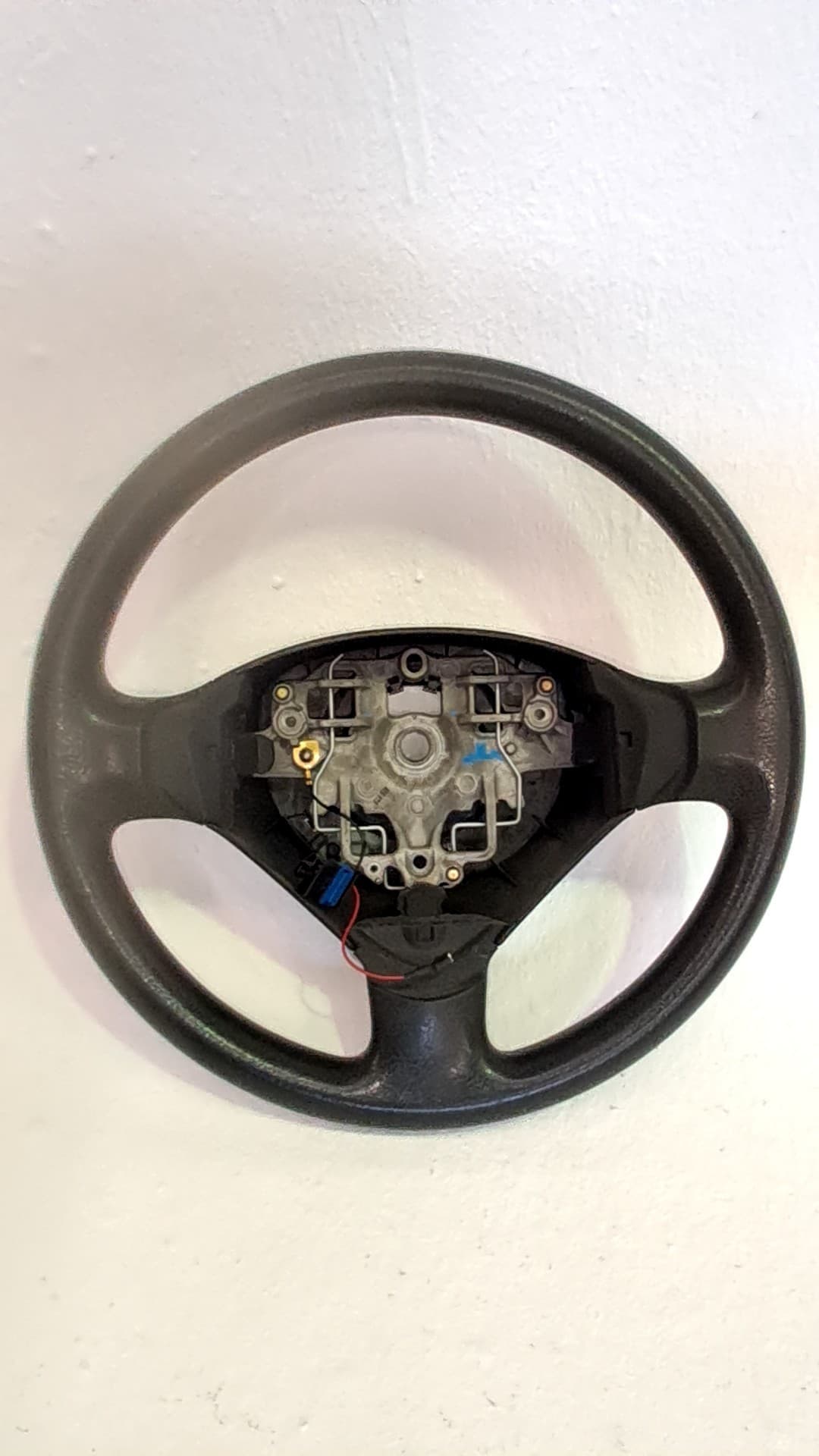Volante PEUGEOT 207