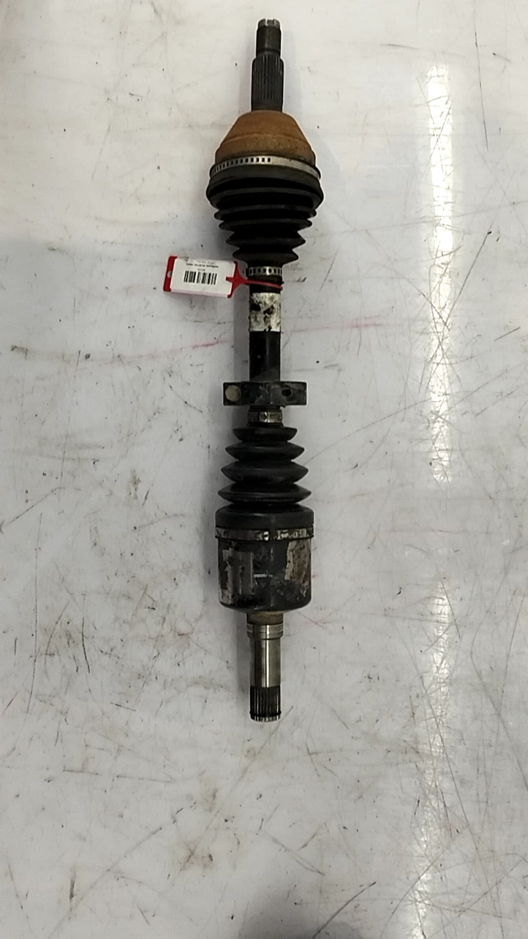 Transmision delantera derecha CHEVROLET EPICA (KL1_)