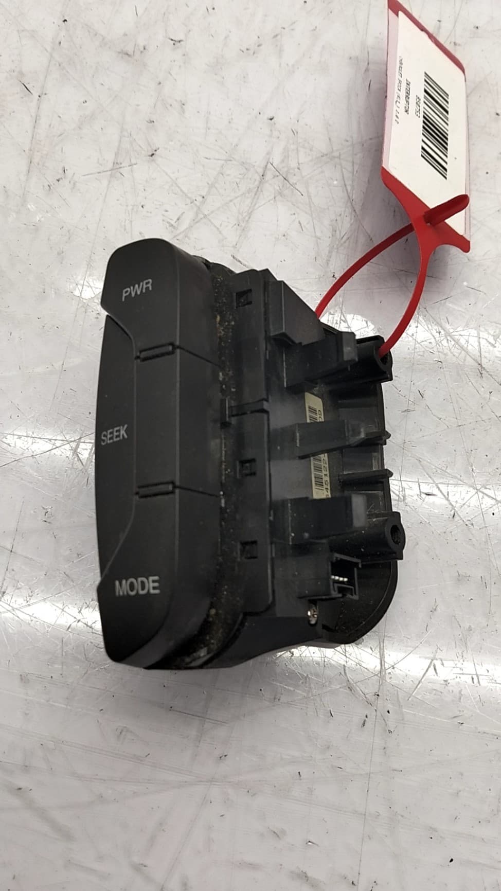 Interruptor CHEVROLET EPICA (KL1_)