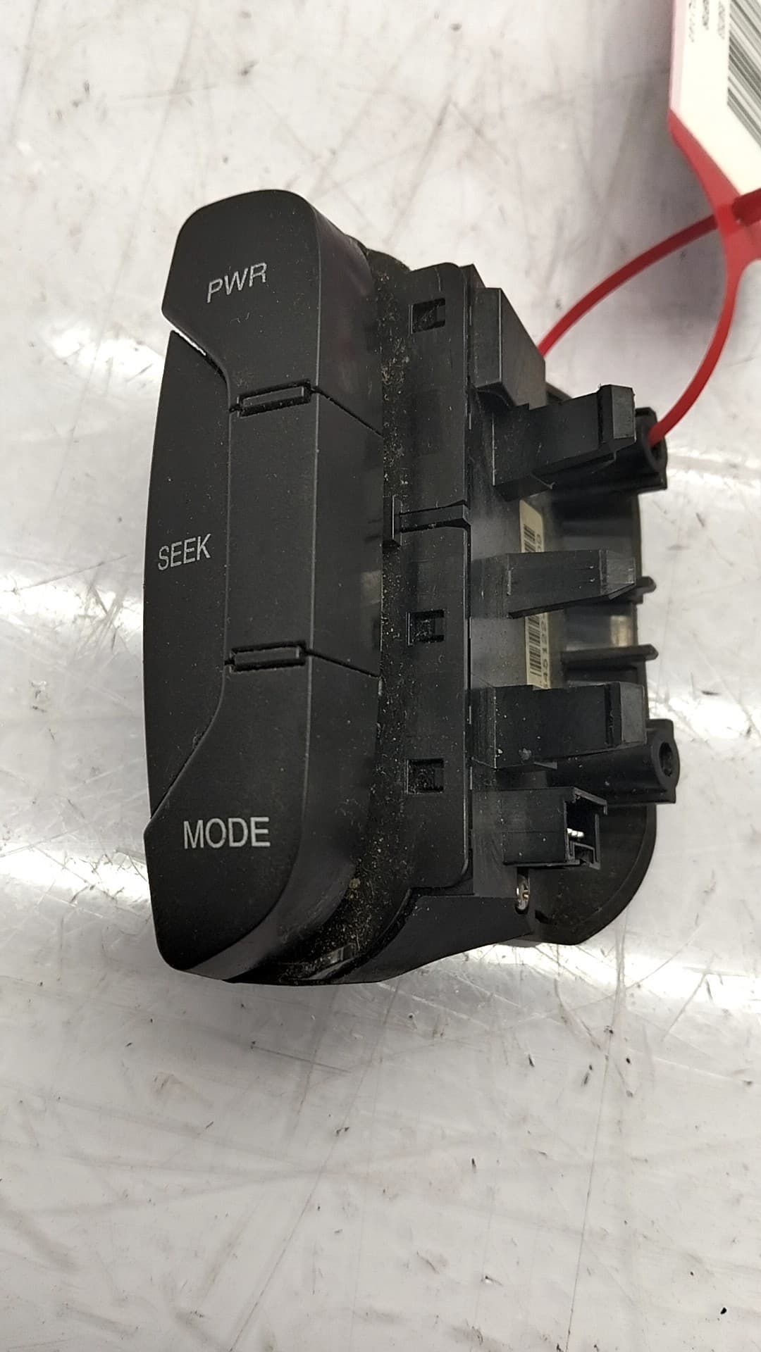 Interruptor CHEVROLET EPICA (KL1_) 5