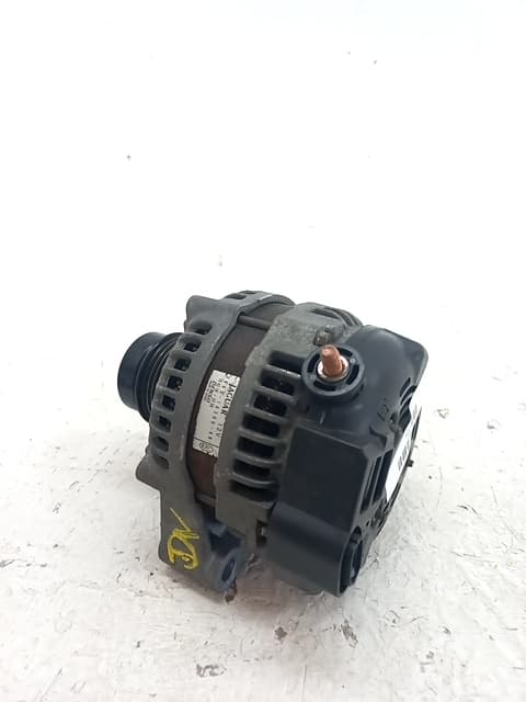Alternador JAGUAR S-TYPE II (X200) 3