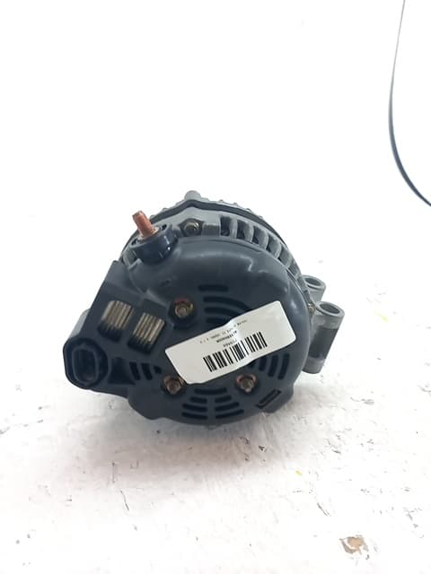 Alternador JAGUAR S-TYPE II (X200) 2