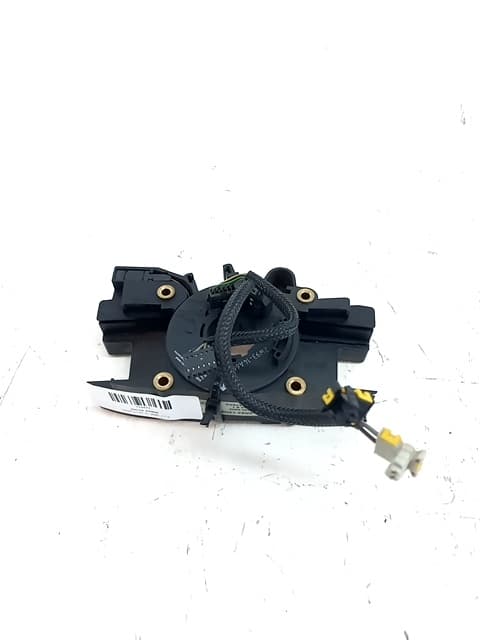 Anillo airbag JAGUAR S-TYPE II (X200) 4