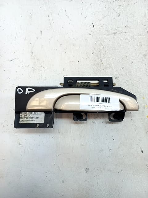 Anillo airbag JAGUAR S-TYPE II (X200) 3