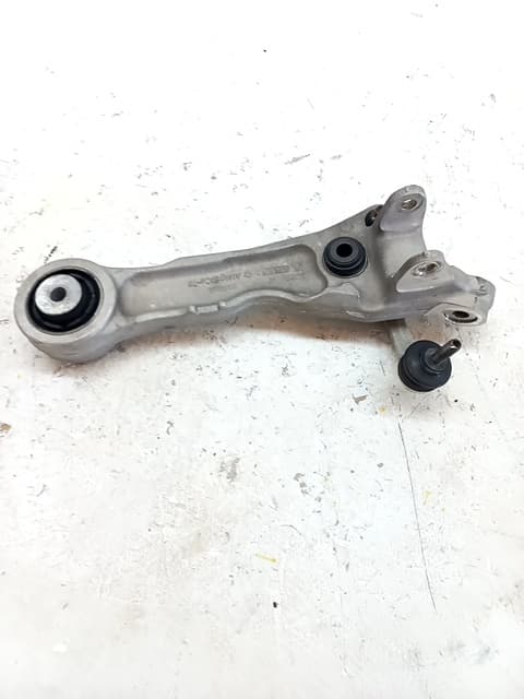 Brazo suspension inferior delantero izquierdo JAGUAR S-TYPE II (X200)