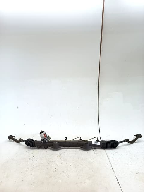 Cremallera direccion JAGUAR S-TYPE II (X200) 3