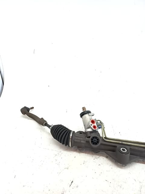 Cremallera direccion JAGUAR S-TYPE II (X200) 2