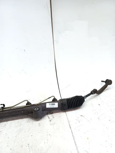 Cremallera direccion JAGUAR S-TYPE II (X200)