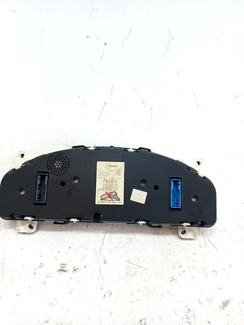 Cuadro instrumentos JAGUAR S-TYPE II (X200) 2