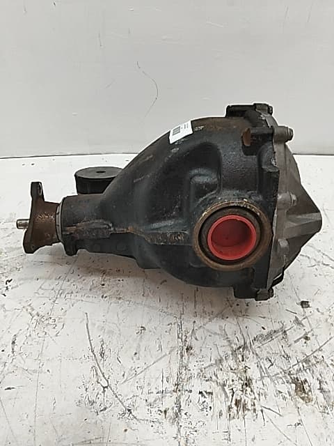 Diferencial trasero JAGUAR S-TYPE II (X200)