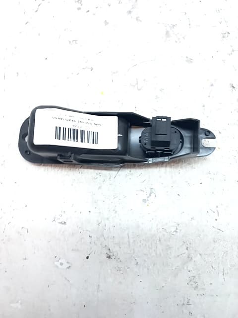 Mando elevalunas trasero derecho JAGUAR S-TYPE II (X200)