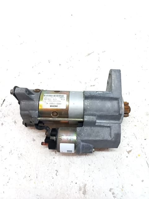 Motor arranque JAGUAR S-TYPE II (X200) 2