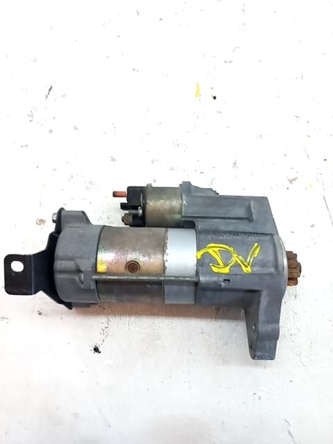 Motor arranque JAGUAR S-TYPE II (X200)
