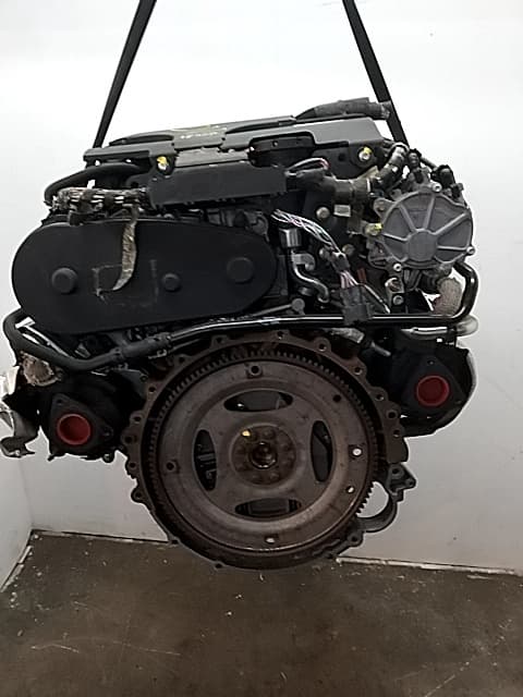 Motor completo JAGUAR S-TYPE II (X200) 5