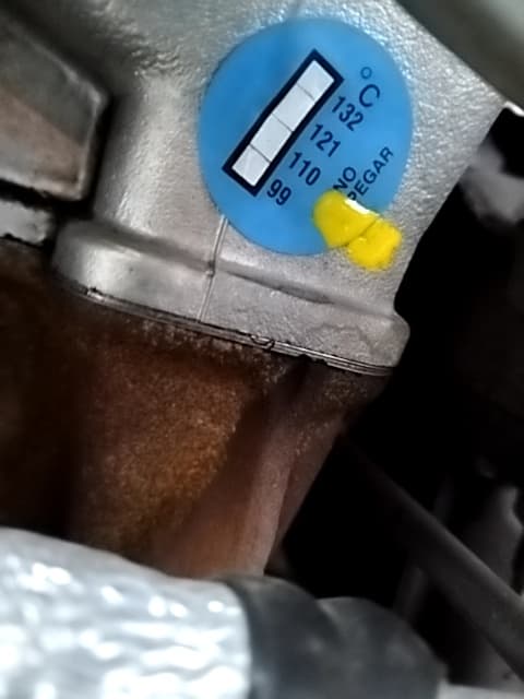 Motor completo JAGUAR S-TYPE II (X200) 2