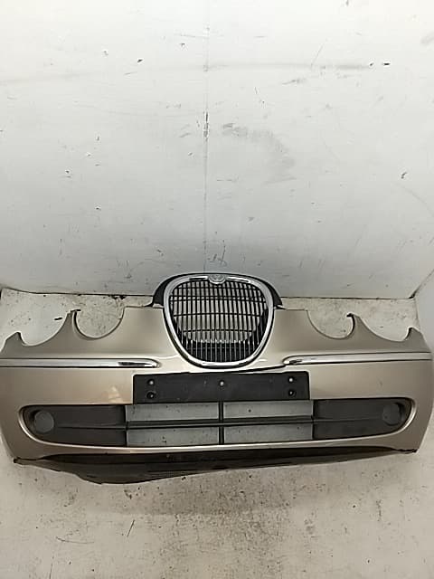 Paragolpes delantero JAGUAR S-TYPE II (X200)