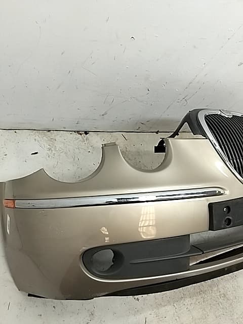 Paragolpes delantero JAGUAR S-TYPE II (X200) 5