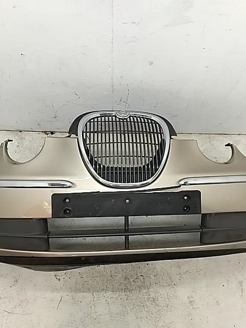 Paragolpes delantero JAGUAR S-TYPE II (X200) 4