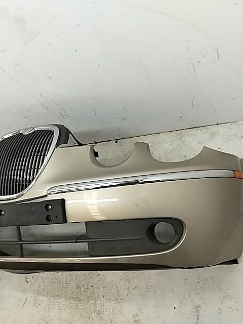 Paragolpes delantero JAGUAR S-TYPE II (X200) 3