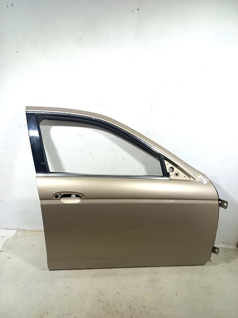 Puerta delantera derecha JAGUAR S-TYPE II (X200) 4