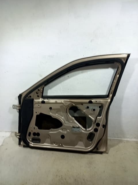 Puerta delantera derecha JAGUAR S-TYPE II (X200)