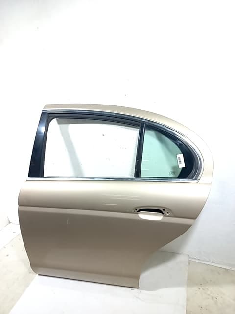 Puerta trasera izquierda JAGUAR S-TYPE II (X200) 3