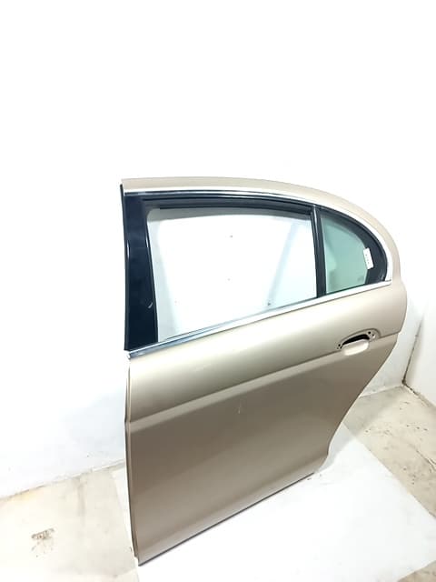 Puerta trasera izquierda JAGUAR S-TYPE II (X200) 2