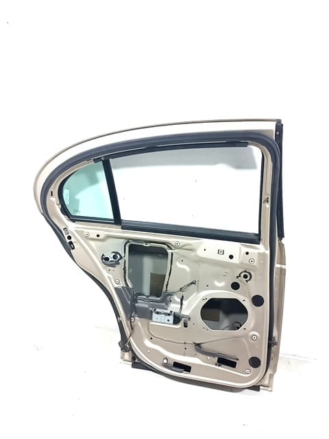 Puerta trasera izquierda JAGUAR S-TYPE II (X200)
