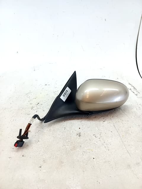 Retrovisor izquierdo JAGUAR S-TYPE II (X200) 3